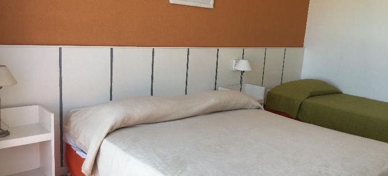 Hotel Almar Búzios Buzios: Foto 