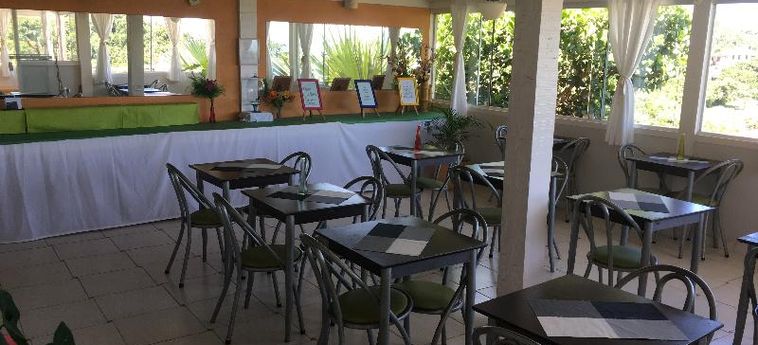 Hotel Almar Búzios Buzios: Foto 