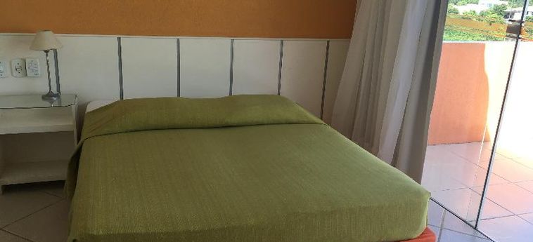 Hotel Almar Búzios Buzios: Photo 