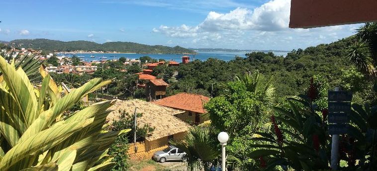 Hotel Almar Búzios Buzios: Photo 