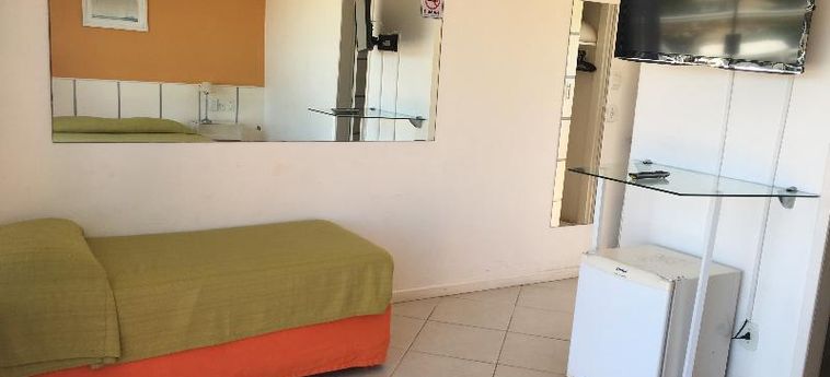 Hotel Almar Búzios Buzios: Photo 
