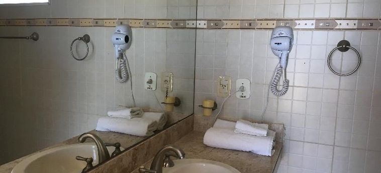Hotel Almar Búzios Buzios: Photo 