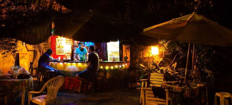Yolo Hostel Buzios: Foto 