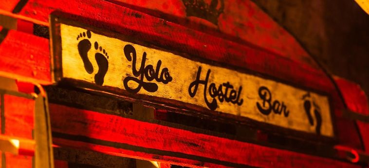 Yolo Hostel Buzios : Photo 