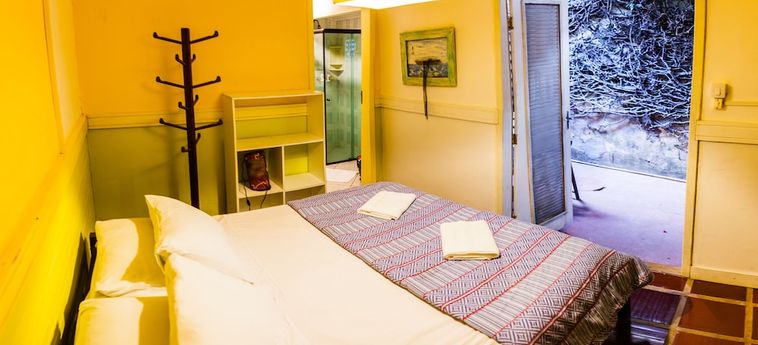Yolo Hostel Buzios : Photo 