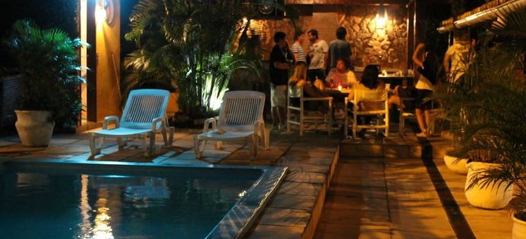 Yolo Hostel Buzios : Photo 