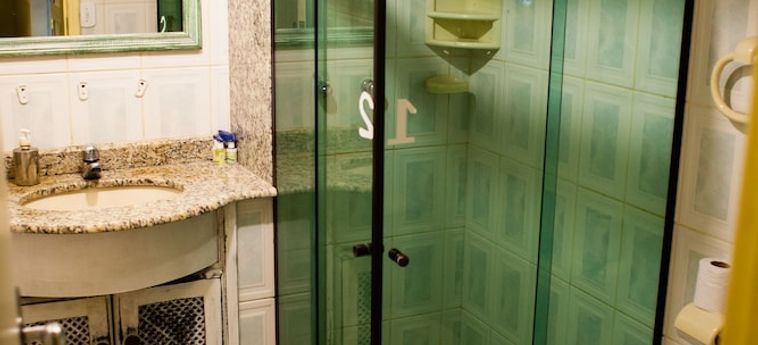 Yolo Hostel Buzios: Foto 