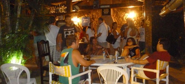 Yolo Hostel Buzios: Foto 