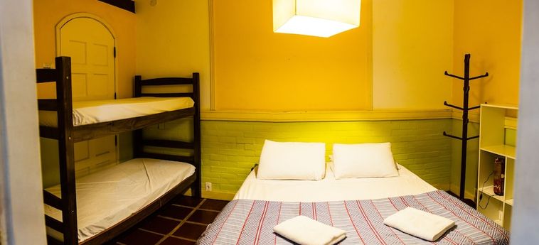 Yolo Hostel Buzios: Foto 