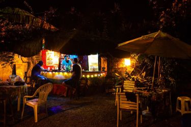 Yolo Hostel Buzios: Photo 