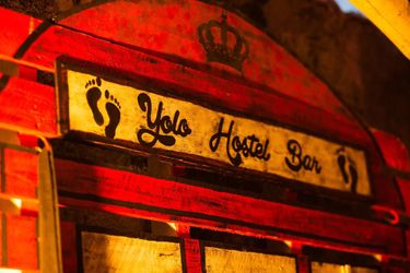 Yolo Hostel Buzios: Photo 