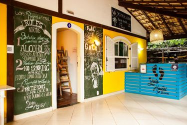 Yolo Hostel Buzios: Photo 