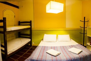 Yolo Hostel Buzios: Photo 