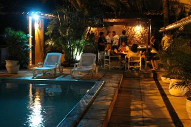 Yolo Hostel Buzios: Photo 