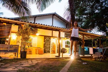 Yolo Hostel Buzios: Photo 