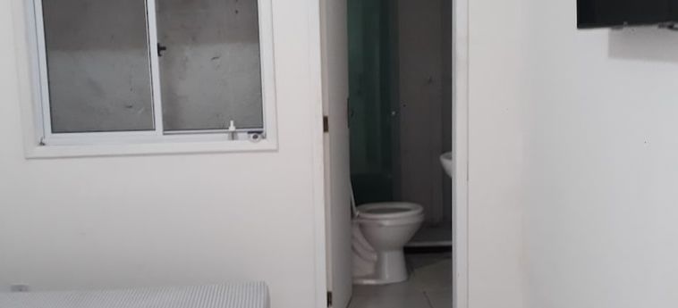 Hotel Divino Hospedagem E Pousada Buzios: Foto 