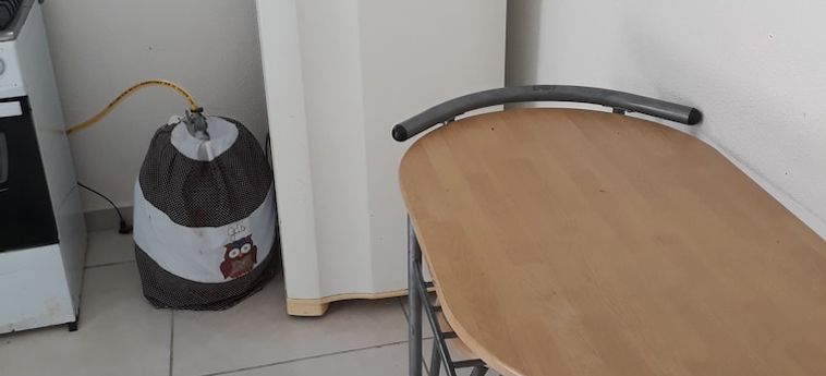Hotel Divino Hospedagem E Pousada Buzios: Foto 