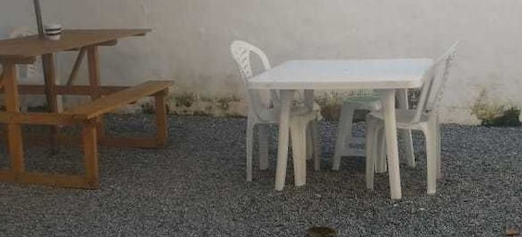 Hotel Divino Hospedagem E Pousada Buzios : Photo 