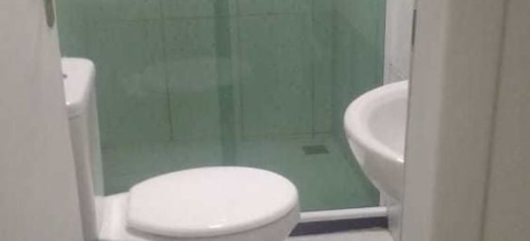 Hotel Divino Hospedagem E Pousada Buzios: Foto 