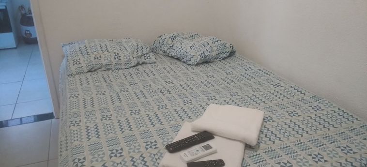Hotel Divino Hospedagem E Pousada Buzios: Foto 