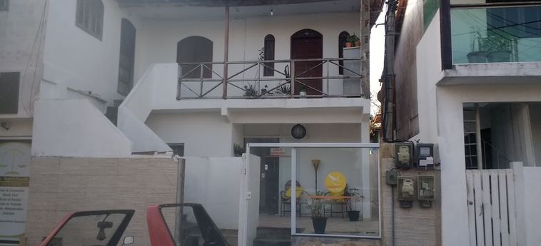 Hotel Divino Hospedagem E Pousada Buzios: Foto 
