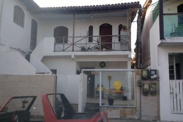 Hotel Divino Hospedagem E Pousada Buzios: Photo 