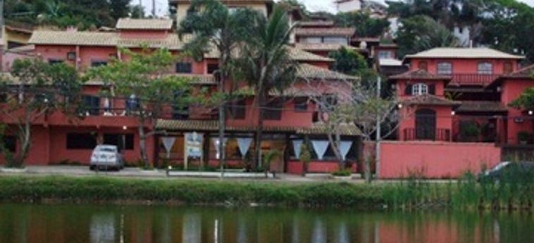 Hotel Barra Da Lagoa:  BUZIOS