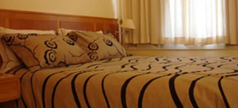 Hotel Pousada Santorini:  BUZIOS