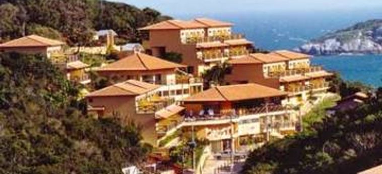 Hotel Rio Buzios Beach:  BUZIOS