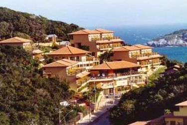 Hotel Rio Buzios Beach:  BUZIOS