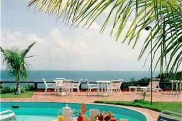 Hotel Colonna Galapagos Othon Classic:  BUZIOS