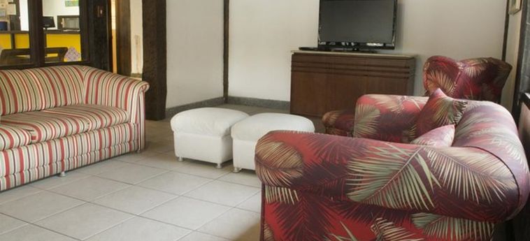 Hotel Pousada Dos Tangaras Buzios: Foto 
