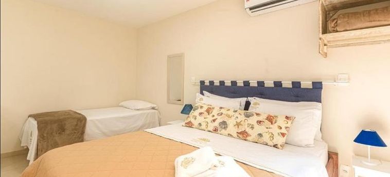 Hotel Pousada Maktub Buzios: Foto 