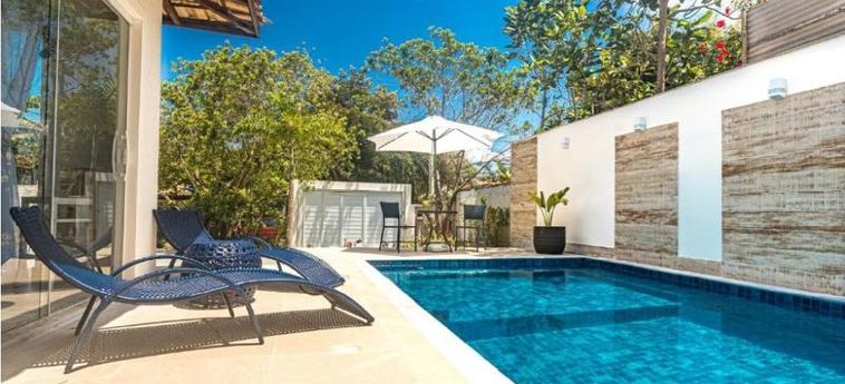 Hotel Pousada Maktub Buzios: Foto 
