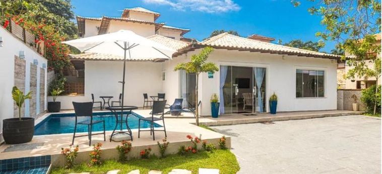 Hotel Pousada Maktub Buzios: Foto 