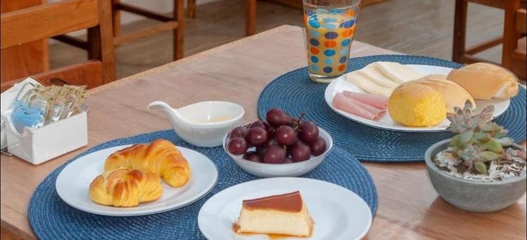 Hotel Pousada Maktub Buzios: Foto 