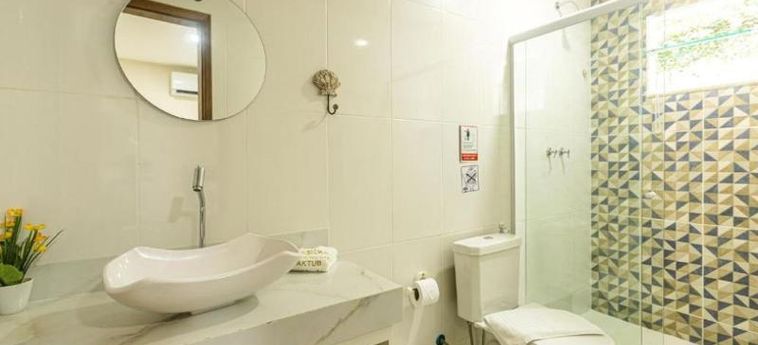 Hotel Pousada Maktub Buzios : Photo 