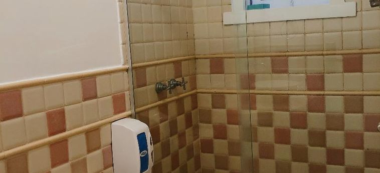 Hotel Pousada Mar De Buzios Buzios: Foto 