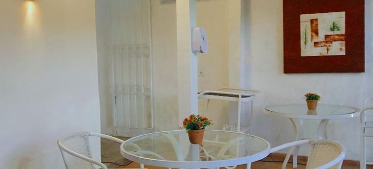 Hotel Pousada Mar De Buzios Buzios: Foto 