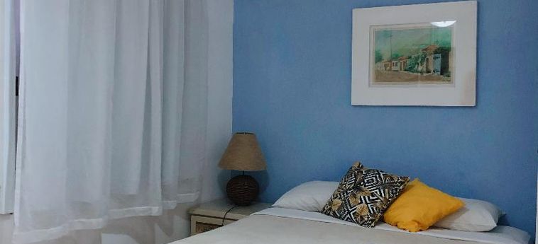Hotel Pousada Mar De Buzios Buzios: Foto 