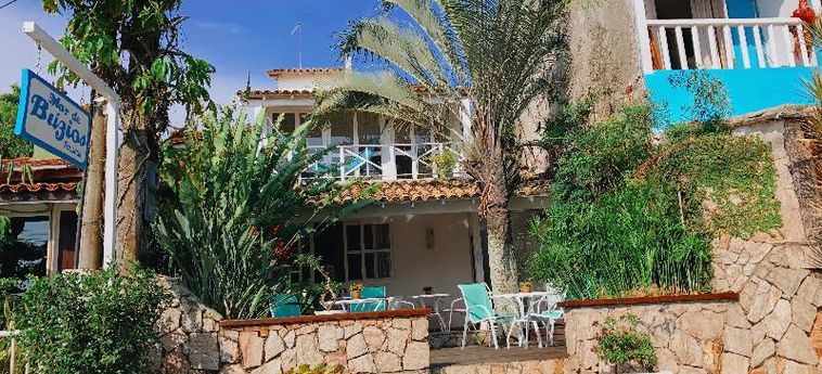 Hotel Pousada Mar De Buzios Buzios: Foto 