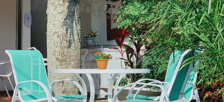 Hotel Pousada Mar De Buzios Buzios: Foto 