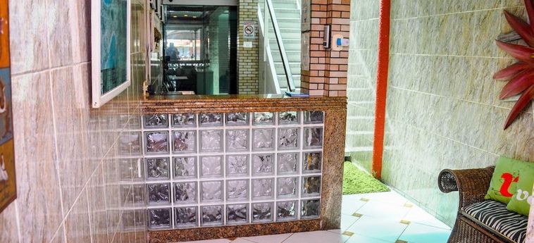 Hotel Voa Plaza Buzios Buzios: Foto 