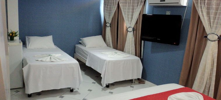 Hotel Voa Plaza Buzios Buzios : Photo 