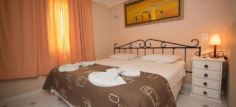 Hotel Voa Plaza Buzios:  BUZIOS