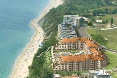 Hotel Byala Beach Resort:  BYALA