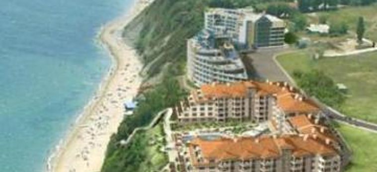 Hotel BYALA BEACH RESORT