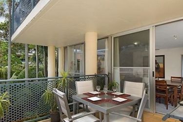 Hotel Amore:  BYRON BAY - NEW SOUTH WALES