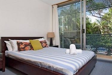 Hotel Amore:  BYRON BAY - NEW SOUTH WALES