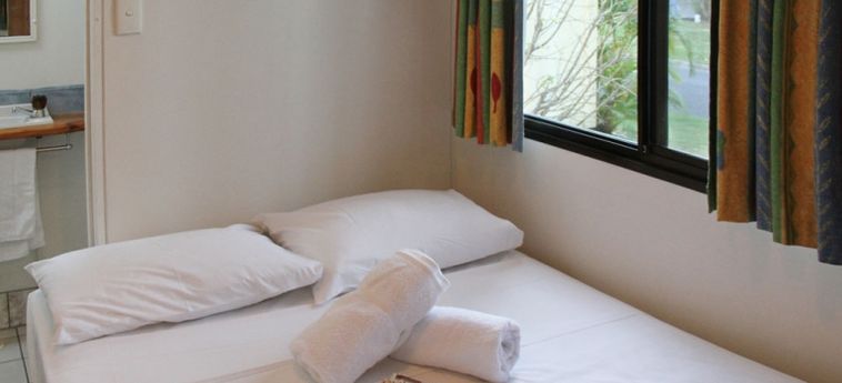 Hotel Discovery Holiday Parks - Byron Bay:  BYRON BAY - NEW SOUTH WALES